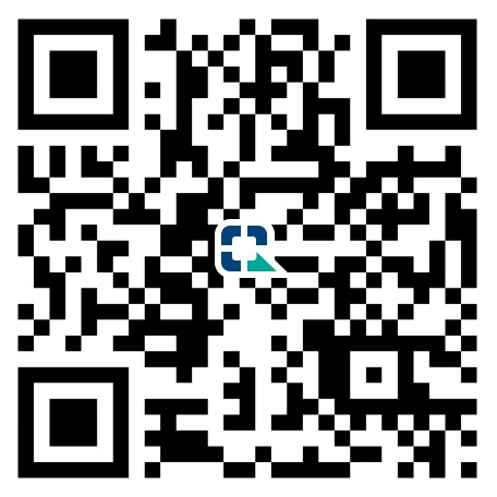 PromptPay QR code for a donation